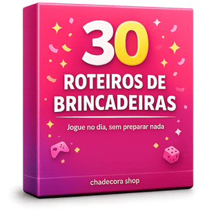 30 Roteiros Prontos